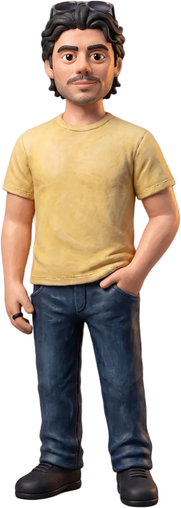 Josh